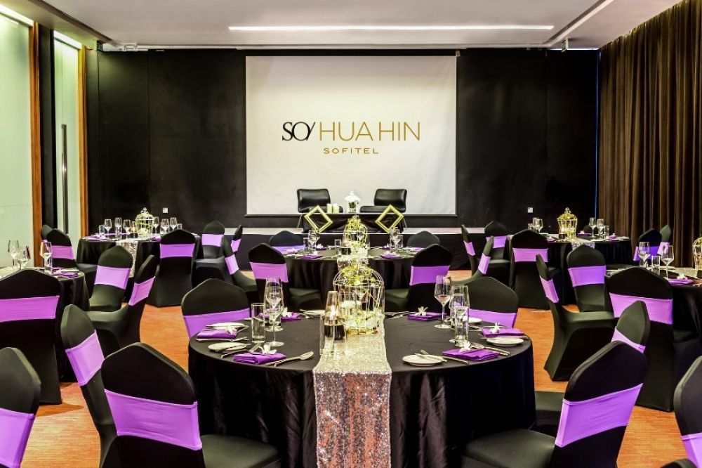 So Sofitel Hua Hin 5*
