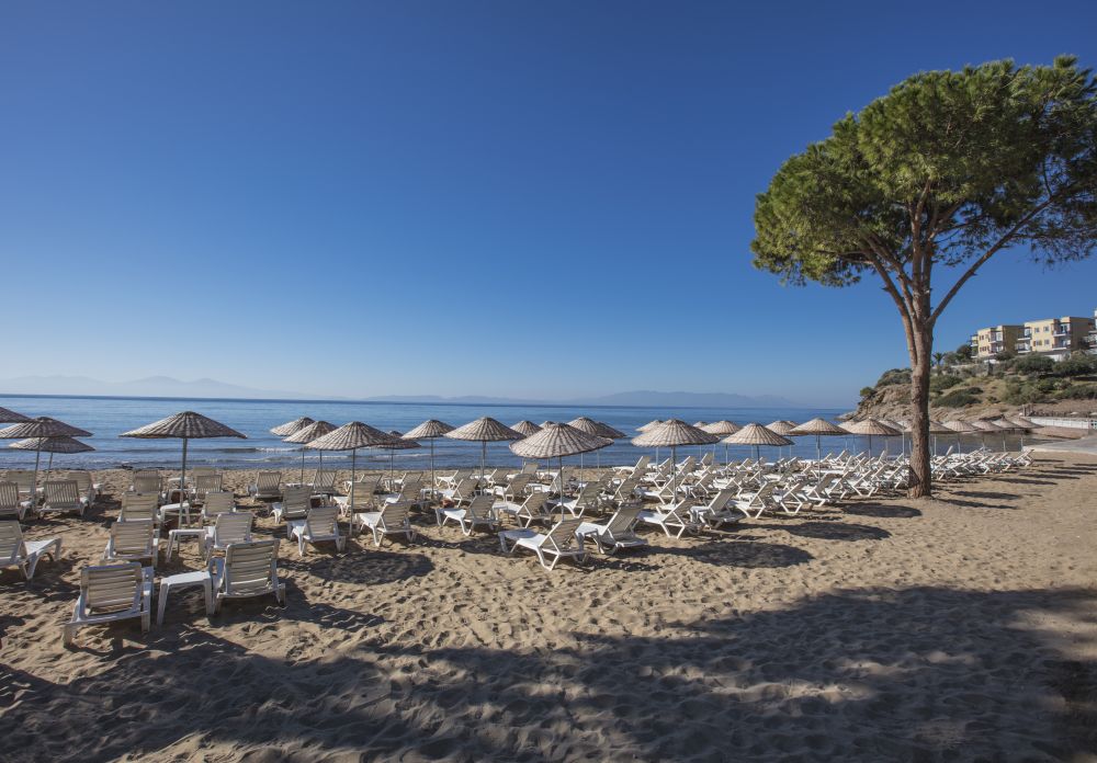 Aria Claros Beach & SPA 5*