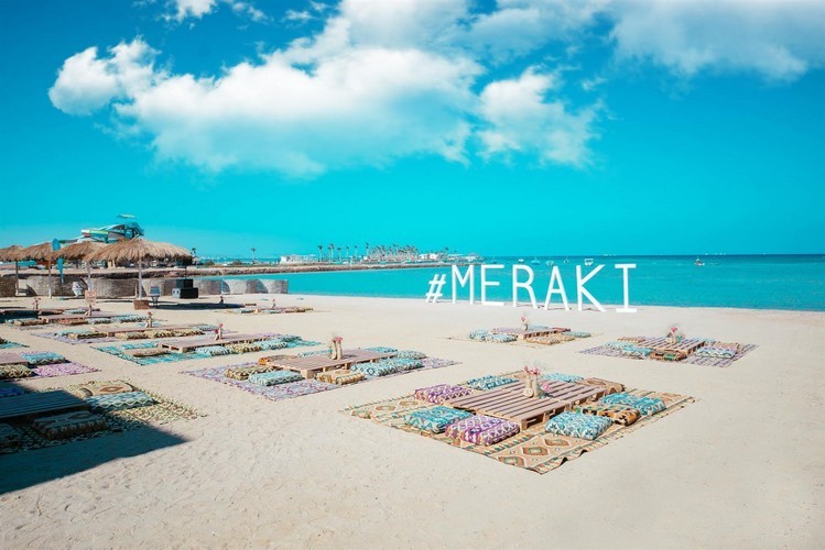 Sunrise Meraki Beach Resort | Adults Only 5*