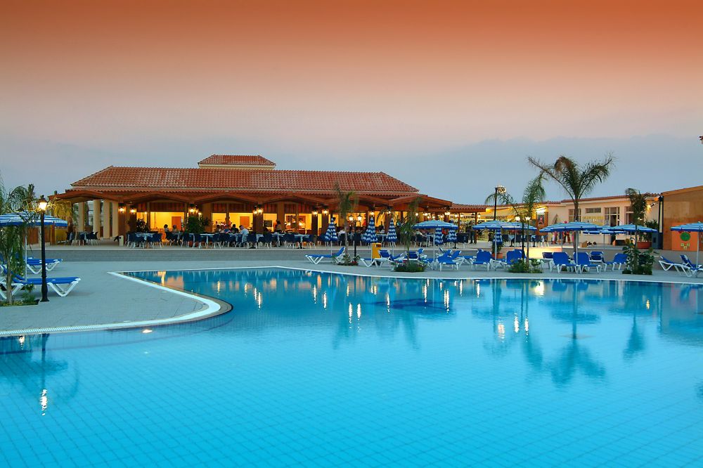 Tsokkos Paradise Village 4*