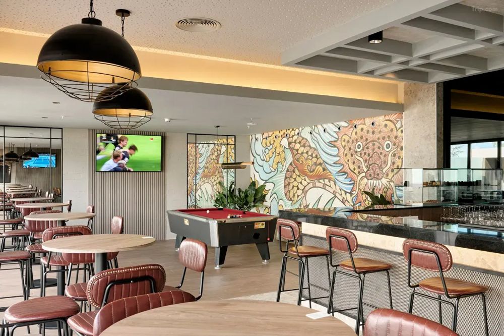 Riu Palace Phuket 5*