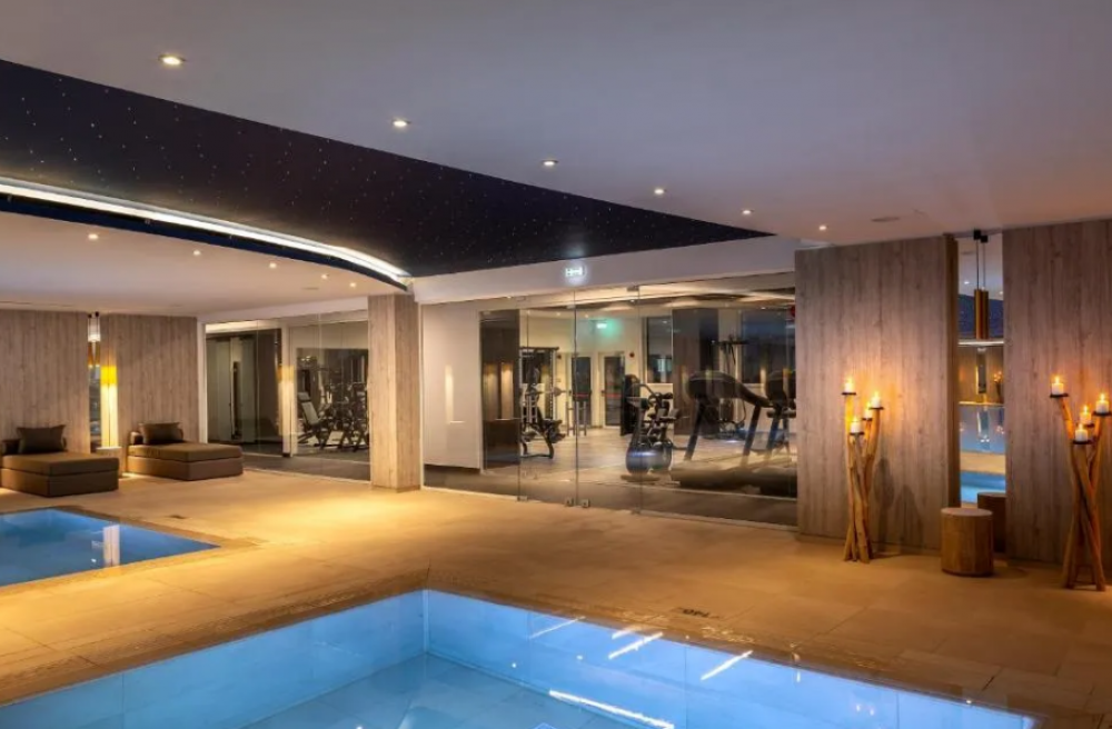 Chrysomare Beach Hotel 5*