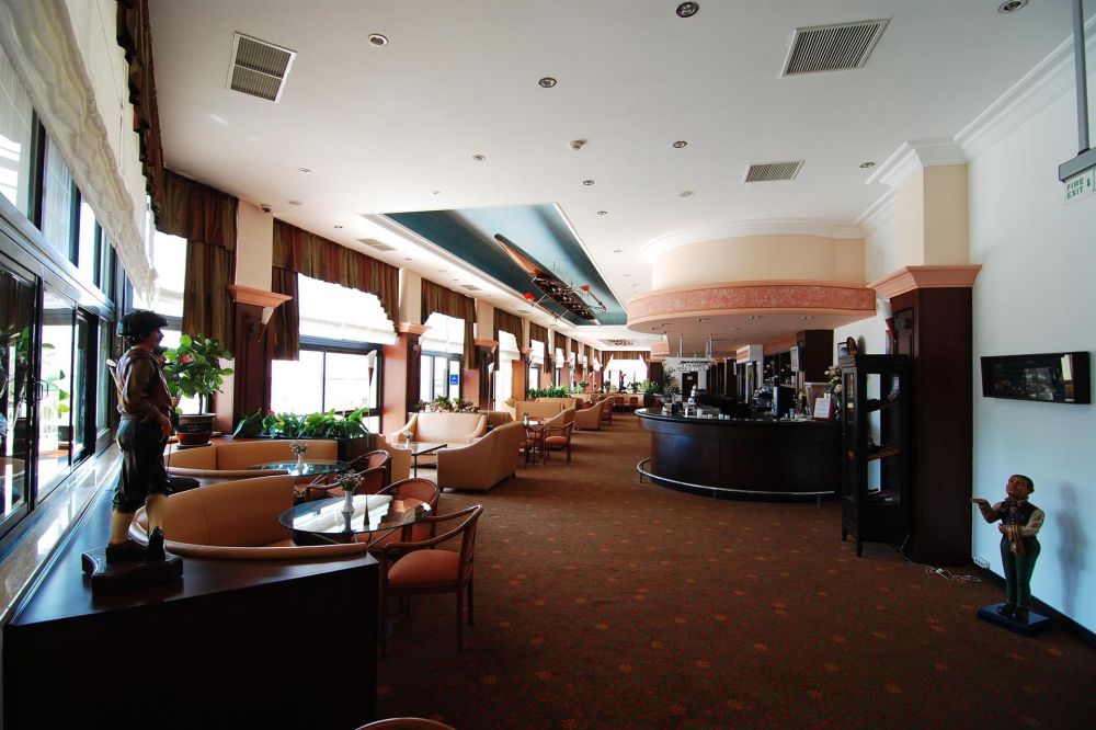 Adora Hotel & Resort (ex. Adora Golf Resort Hotel) 5*