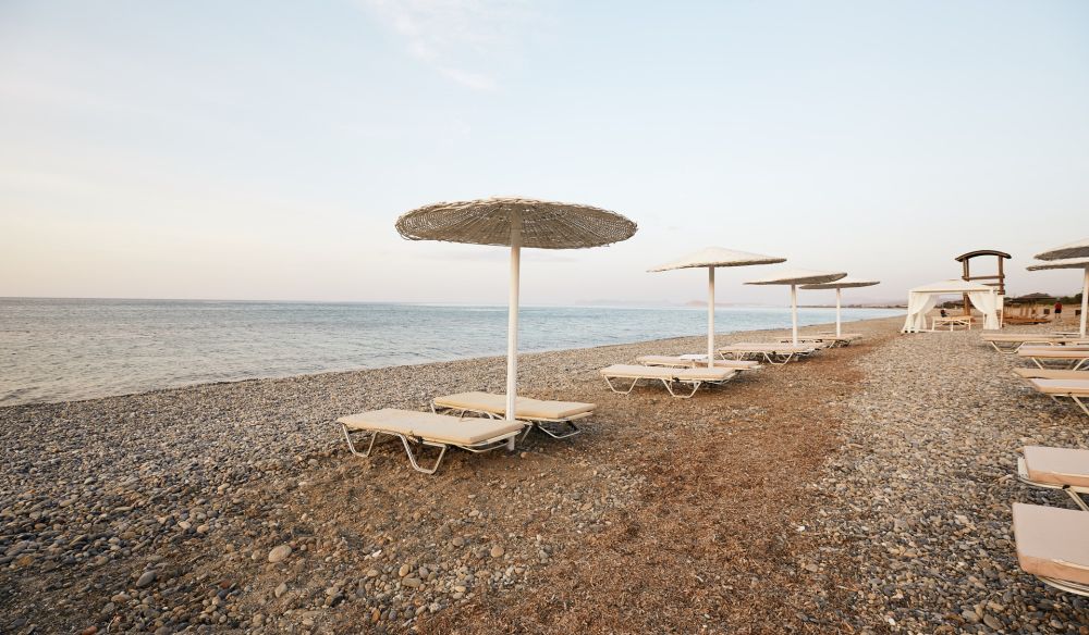 Grand Bay Beach Resort Giannoulis Hotel | Adults Only 16+ 4*