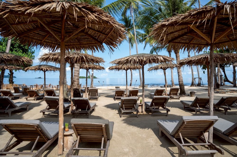 Vignette Collection Dinso Resort & Villas Phuket (ex. Dinso Resort & Villas) 5*