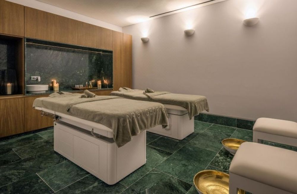 CAP ST GEORGES HOTEL & RESORT 5*