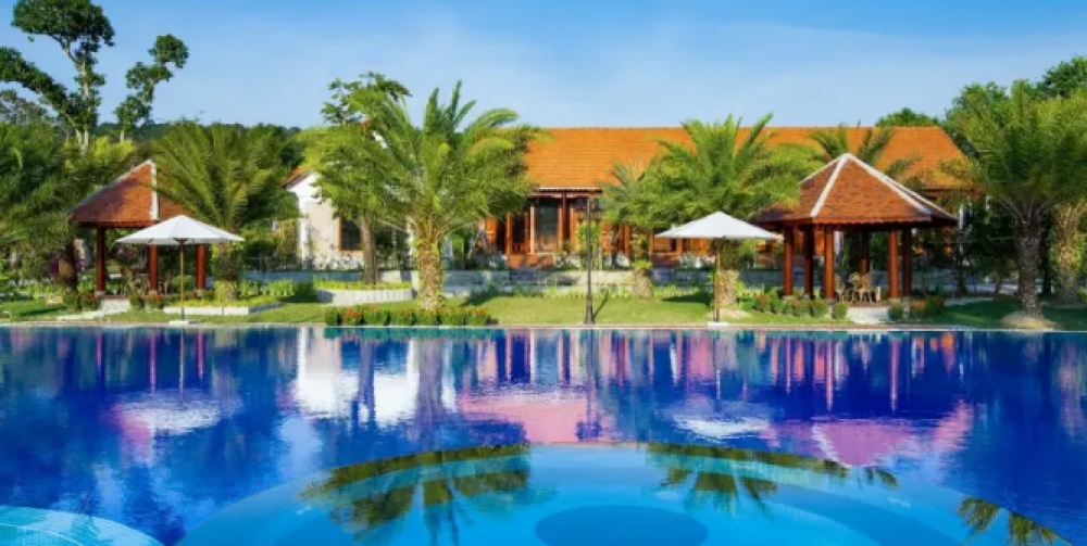 Maison Du Vietnam Resort 4*