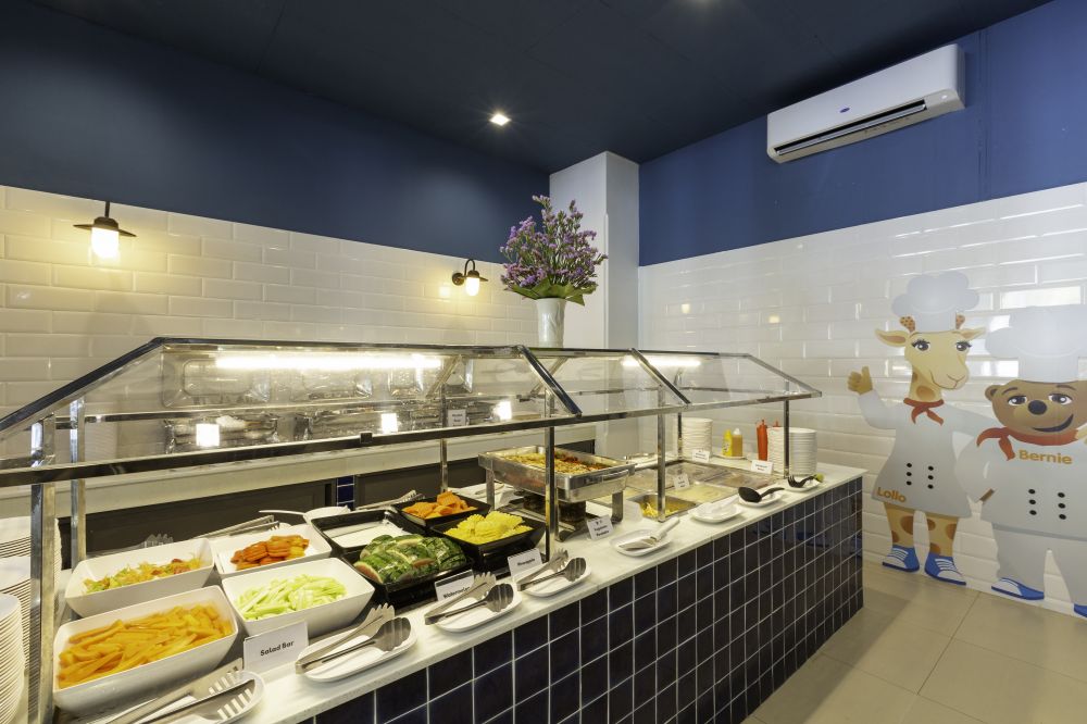 Sunwing Kamala Beach 4*