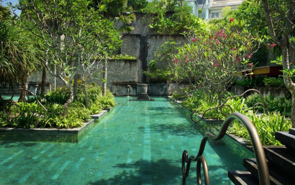 Hotel Indigo Bali Seminyak Beach 5*