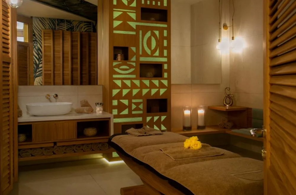 NissiBlu Beach Resort 5*
