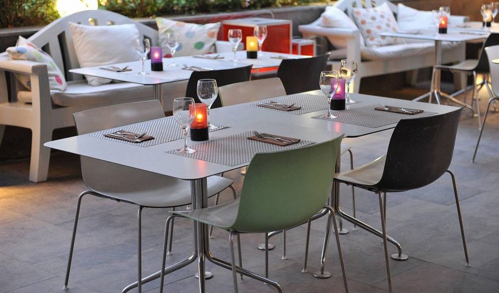 Magnolia Hotel Salou (Adults only) 4*