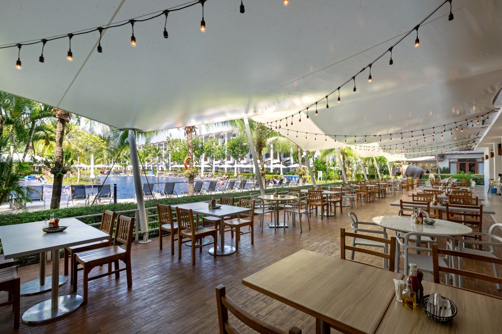 Sunwing Kamala Beach 4*