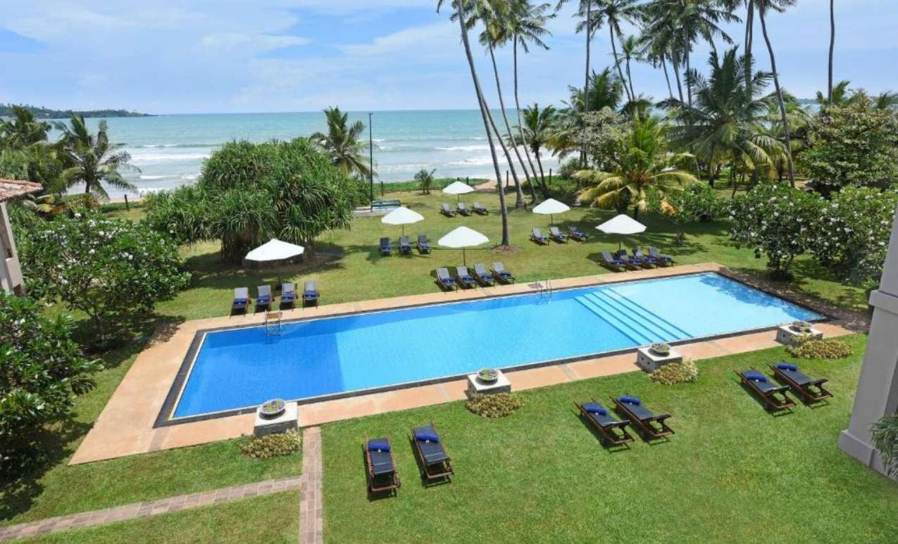 Mandara Resort 4*