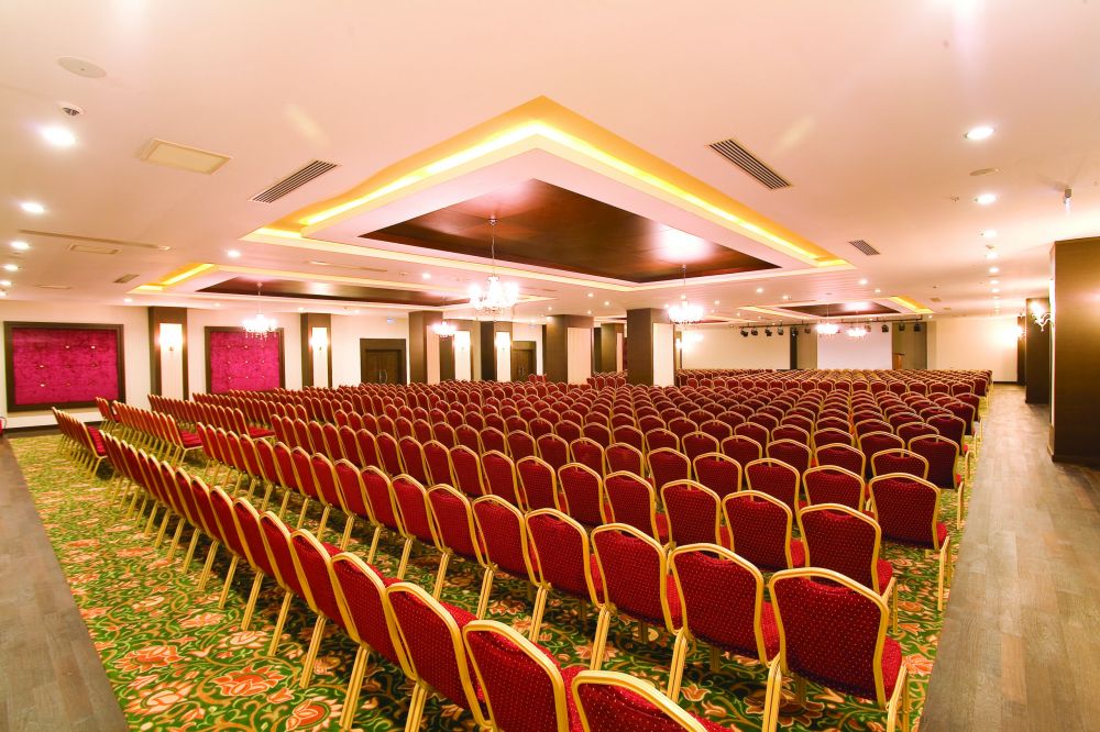 Vita Silva Hotel 5*