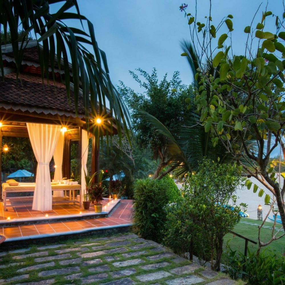 Milana Beach Resort & Spa Phu Quoc 4*