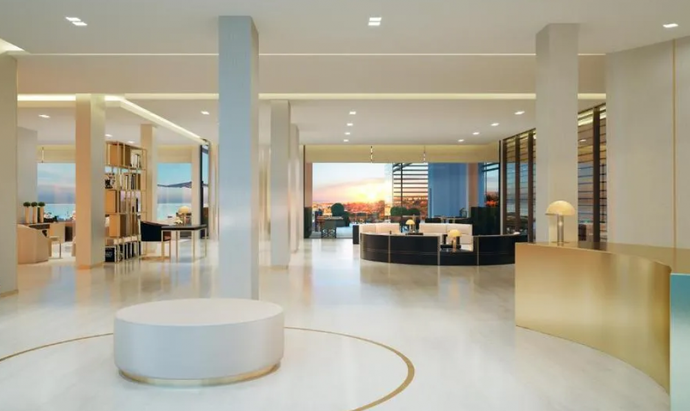 Amarande Hotel (Adults Only 16+) 5*