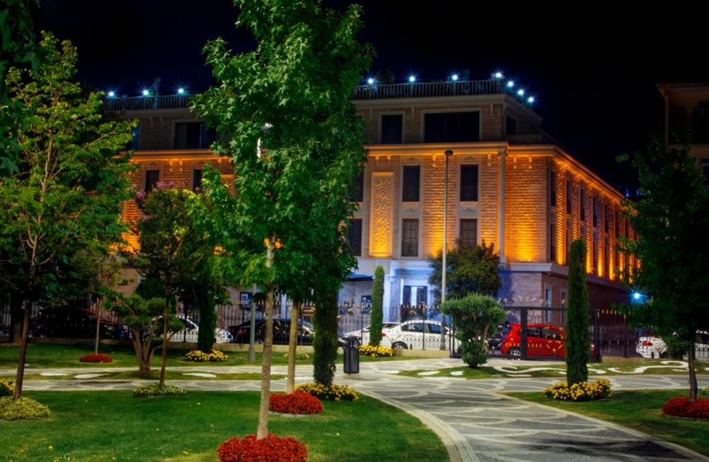 Antea Palace Hotel SPA 4*