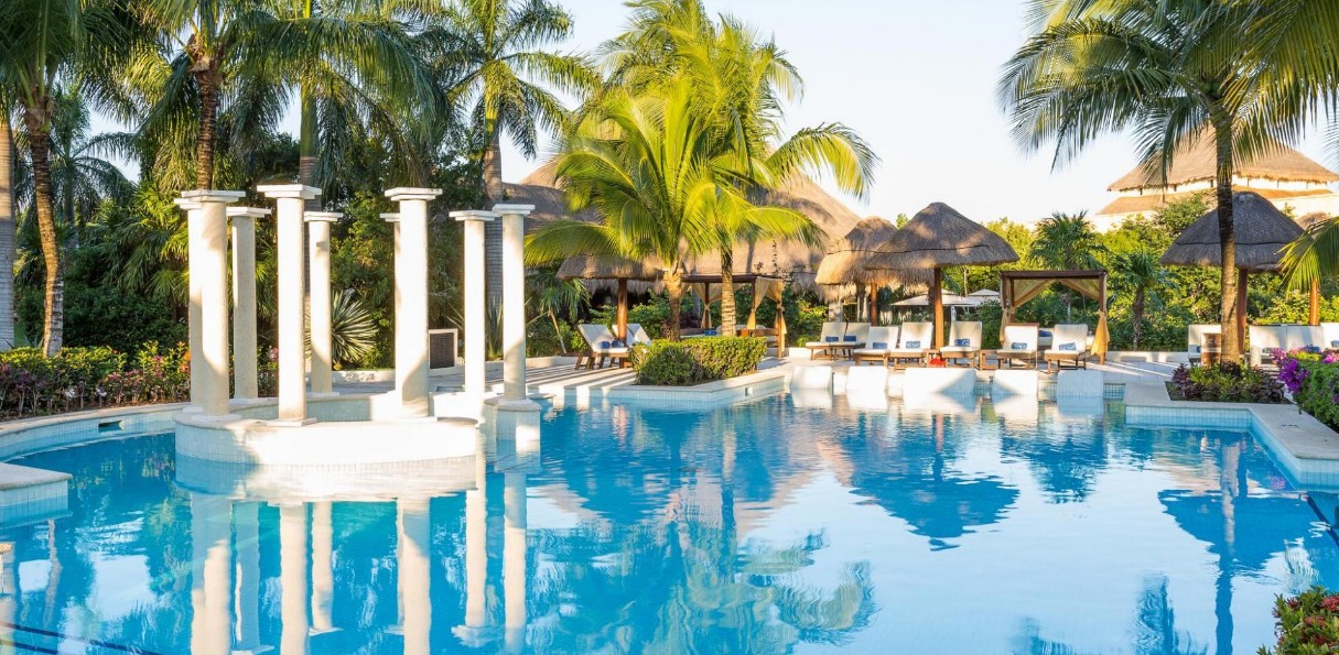 TRS Yucatán Hotel (Adults Only 18+) 5*