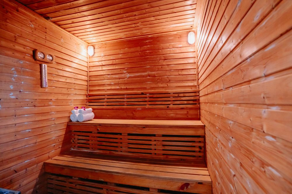 Sleep With Me Hotel 4*