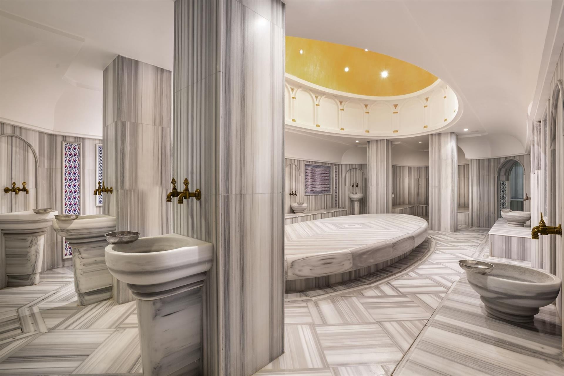 Calista Luxury Resort Special Rooms 5*