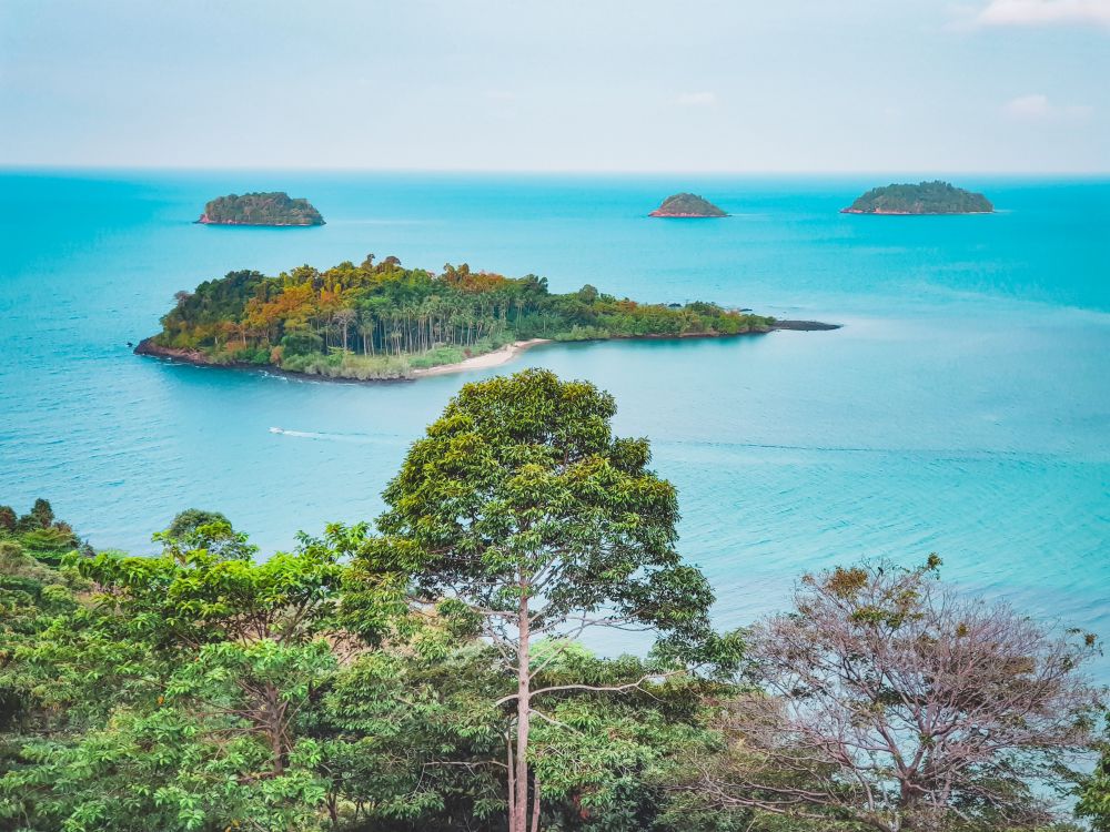 Sylvan Koh Chang (ex. Sea View Resort & SPA) 5*
