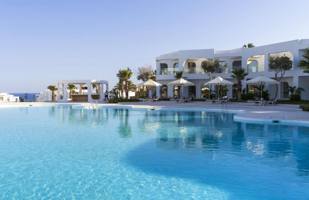 Meraki Sharm Resort | Adults Only 5*