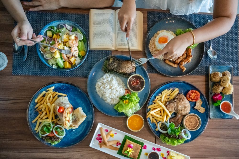 Seabed Grand Hotel Phuket 5*