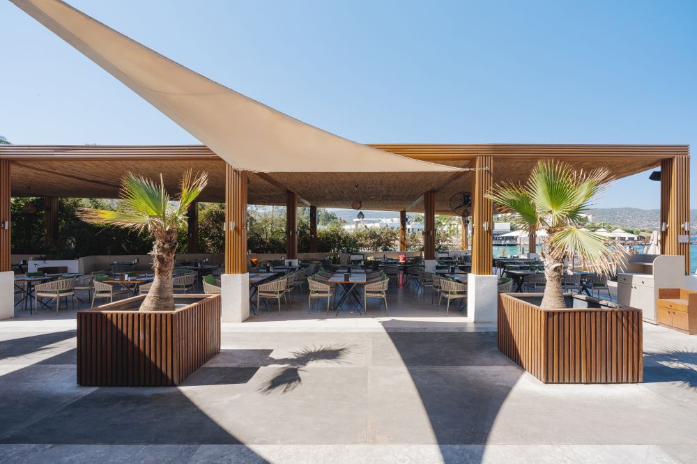 The Norm Collection Doora (ex. Selectum Luxury Doora Bodrum) 5*