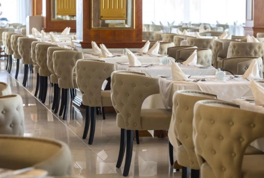 Constantinos the Great Beach Hotel 5*