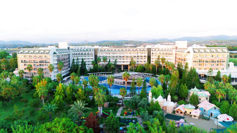 Vita Silva Hotel 5*