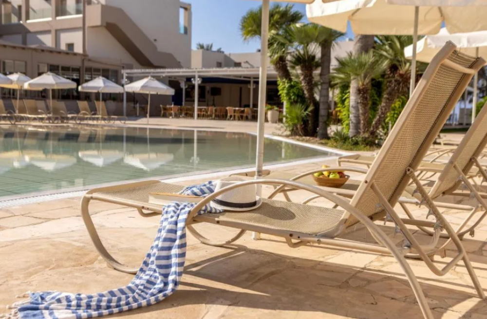 Electra Holiday Village 4*