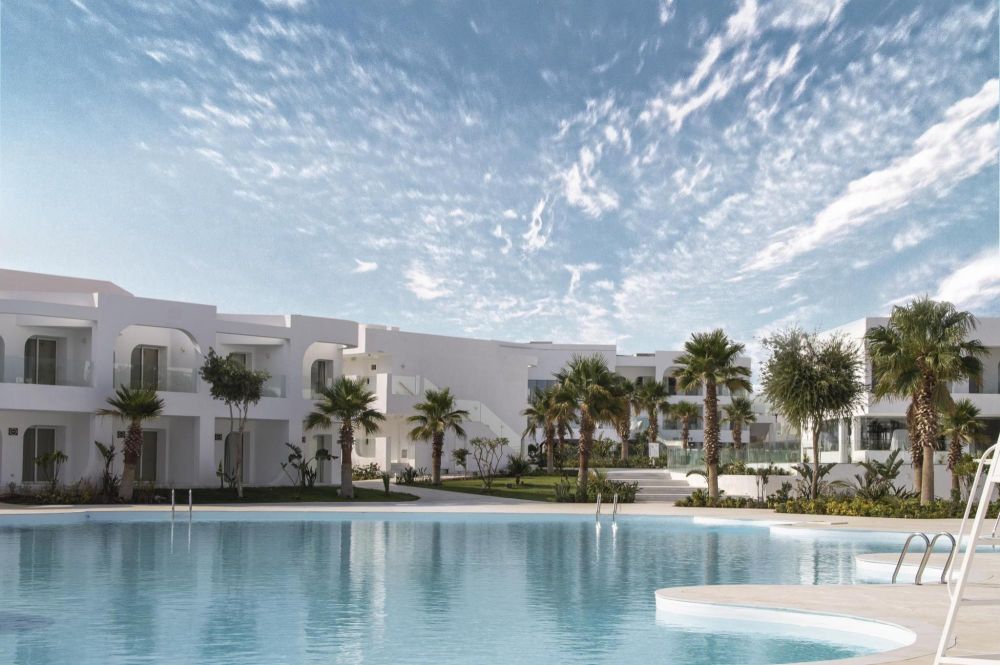 Meraki Sharm Resort | Adults Only 5*
