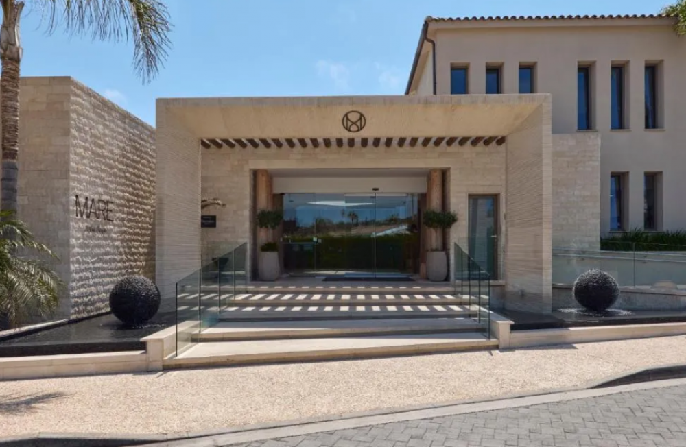 Mare Ayia Napa 5*