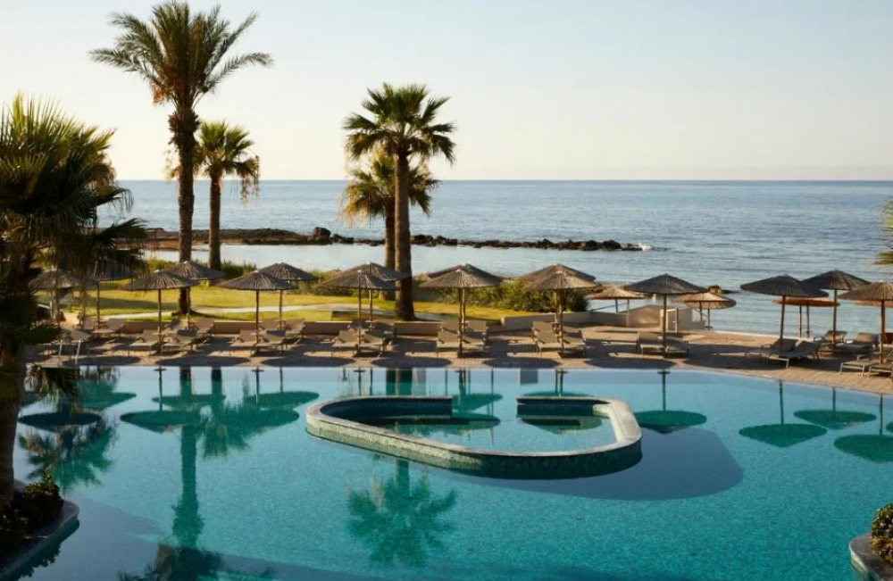 Mare Ayia Napa 5*