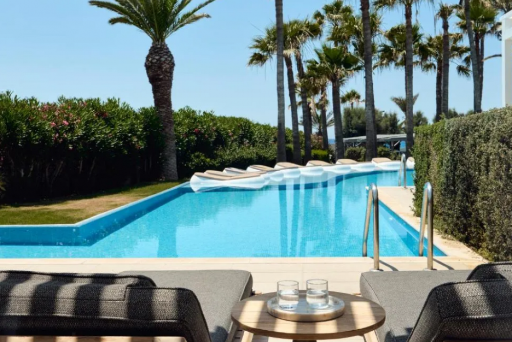 Mare Ayia Napa 5*