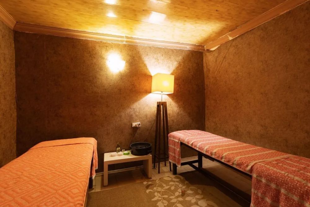 Marinez Hotel (ex. Rios Latte Beach Hotel) 4*