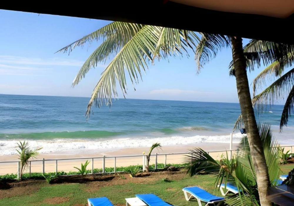South Beach Resort 4*