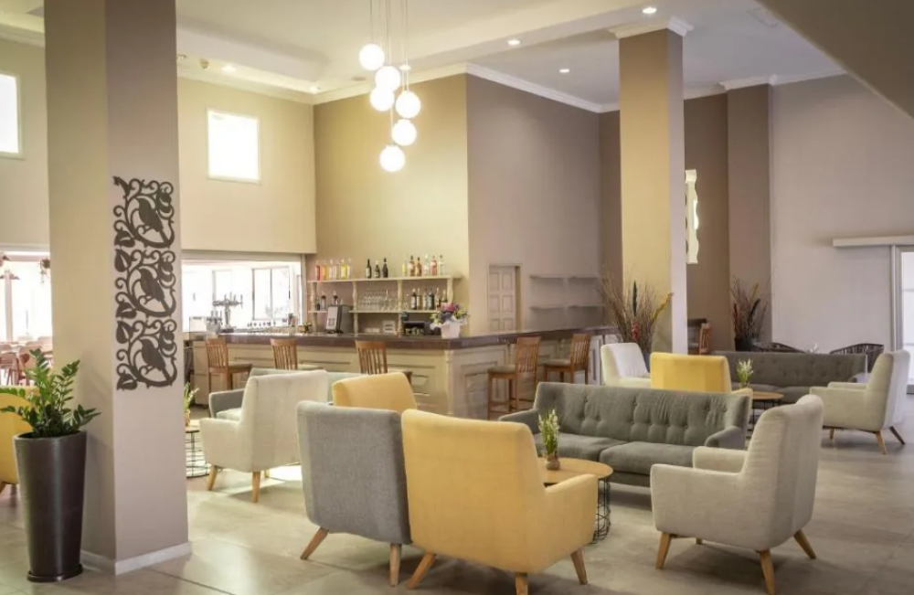Electra Holiday Village 4*