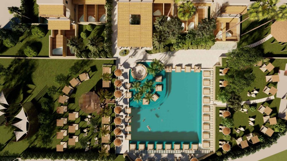 King Minos Retreat Resort & Spa 5*