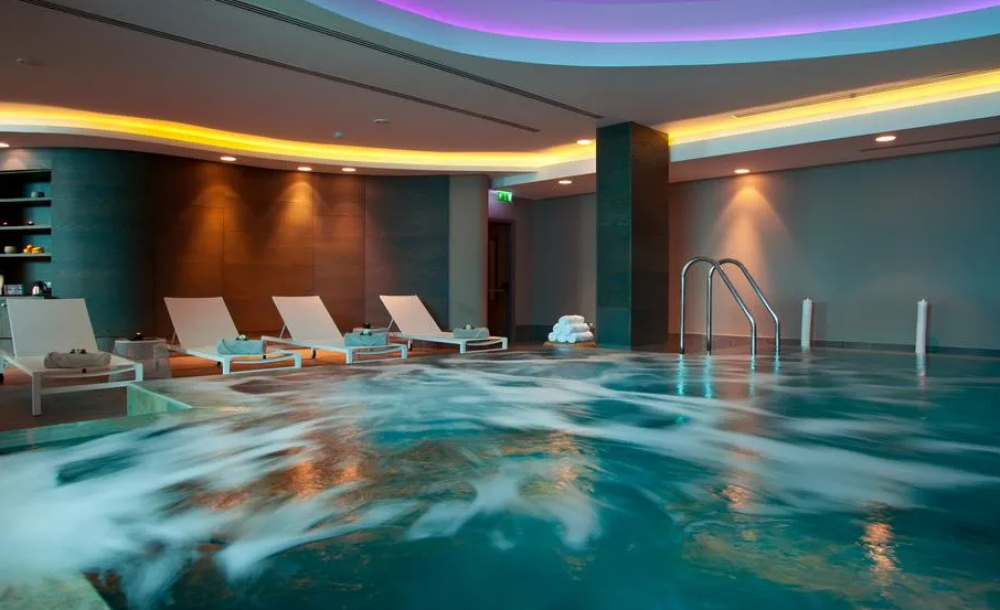 Alasia Boutique Hotel 4*