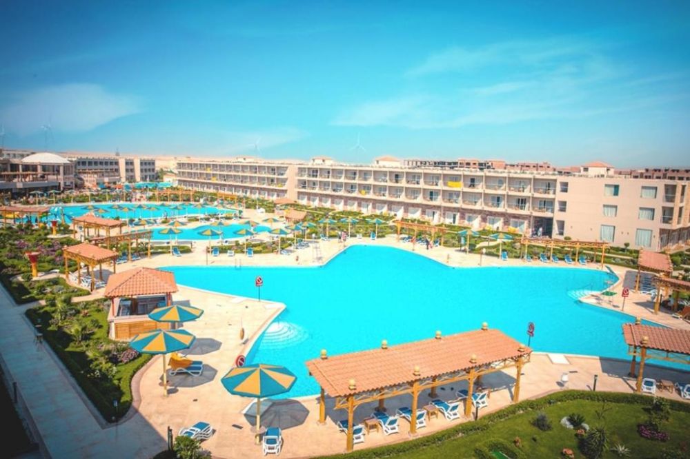 Rewaya Inn (ex.Hawaii Paradise Aqua Park Resort) 5*