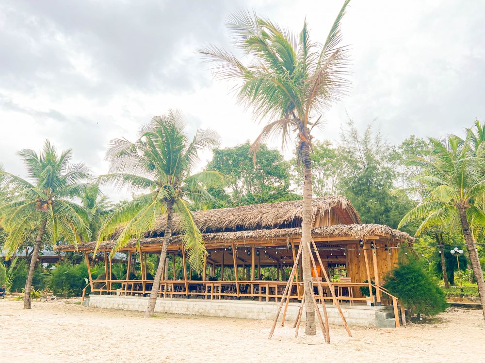 CostaBella Resort Nha Trang 5*