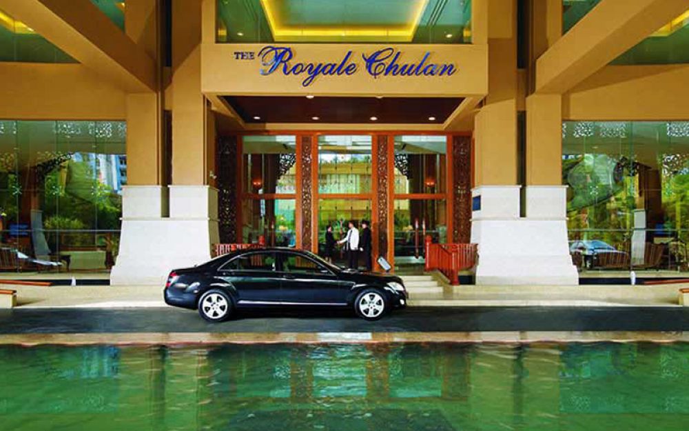 The Royale Chulan Hotel Kuala Lumpur 5*