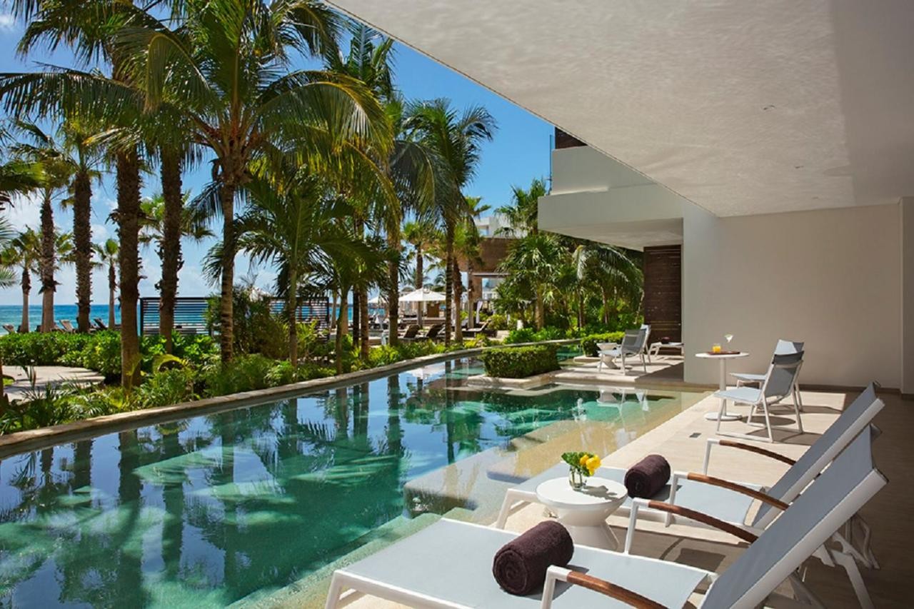 Secrets Riviera Cancun | Adults Only 5*