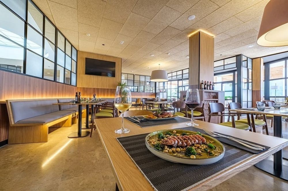 Estival Park Almaris 4*