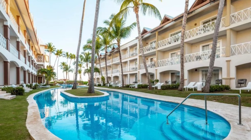 Be Live Collection Punta Cana | Adults Only » 5*