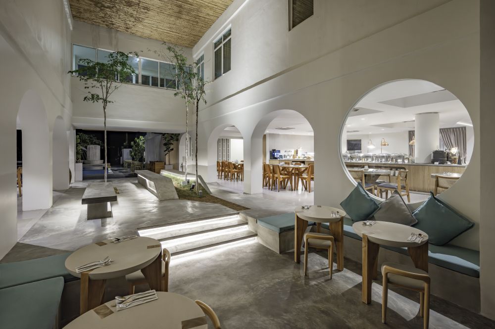 The Bayou Hotel Langkawi 3*