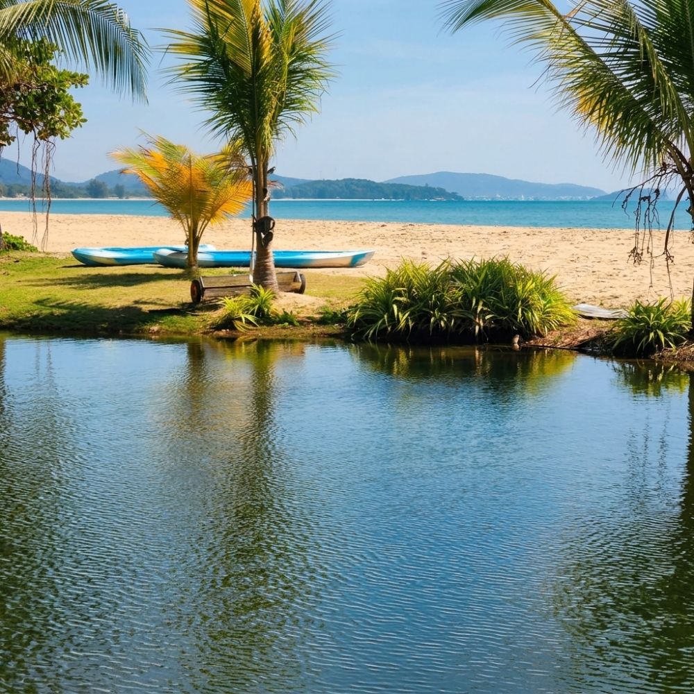 Milana Beach Resort & Spa Phu Quoc 4*