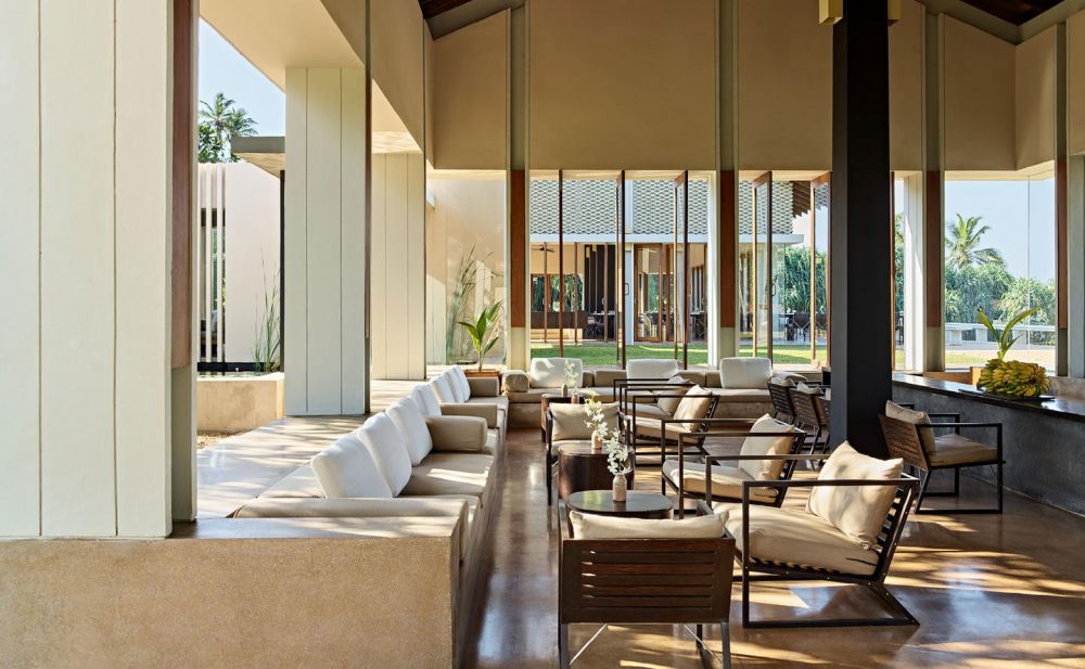 Amanwella Luxury Resort 5*