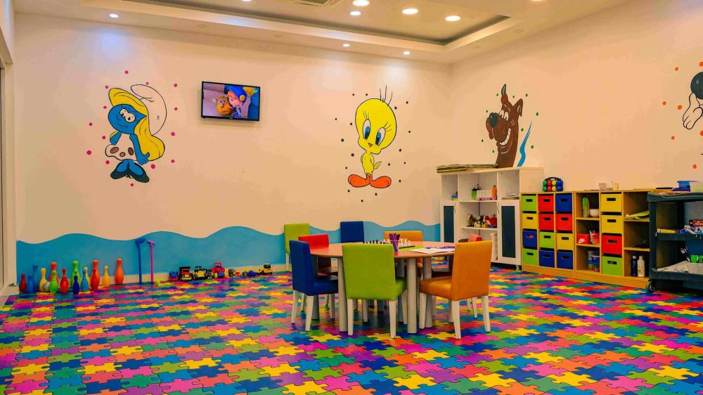 Dream World Resort & Spa 5*